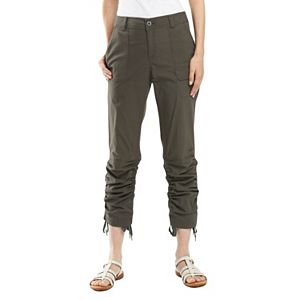 Women's Woolrich Laurel Run Cargo Pants