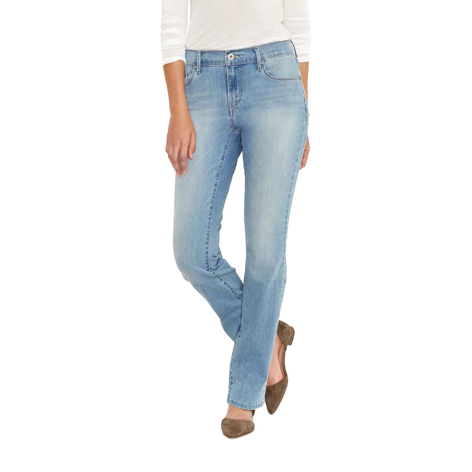 womens levi jeans at kohls