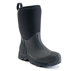 Columbia Bugaboot Neo Mid Omni Heat Men's Waterproof Winter Boots
