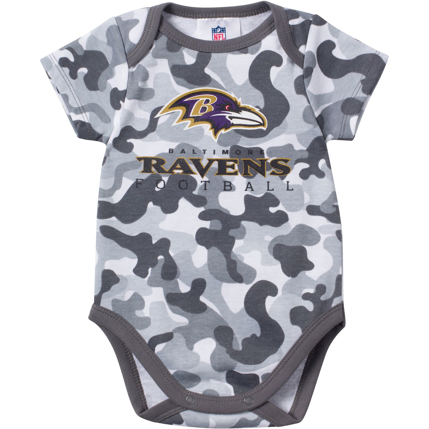 ravens camo shirt