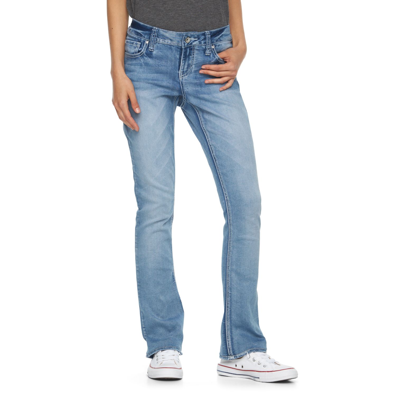 hydraulic jeans kohls