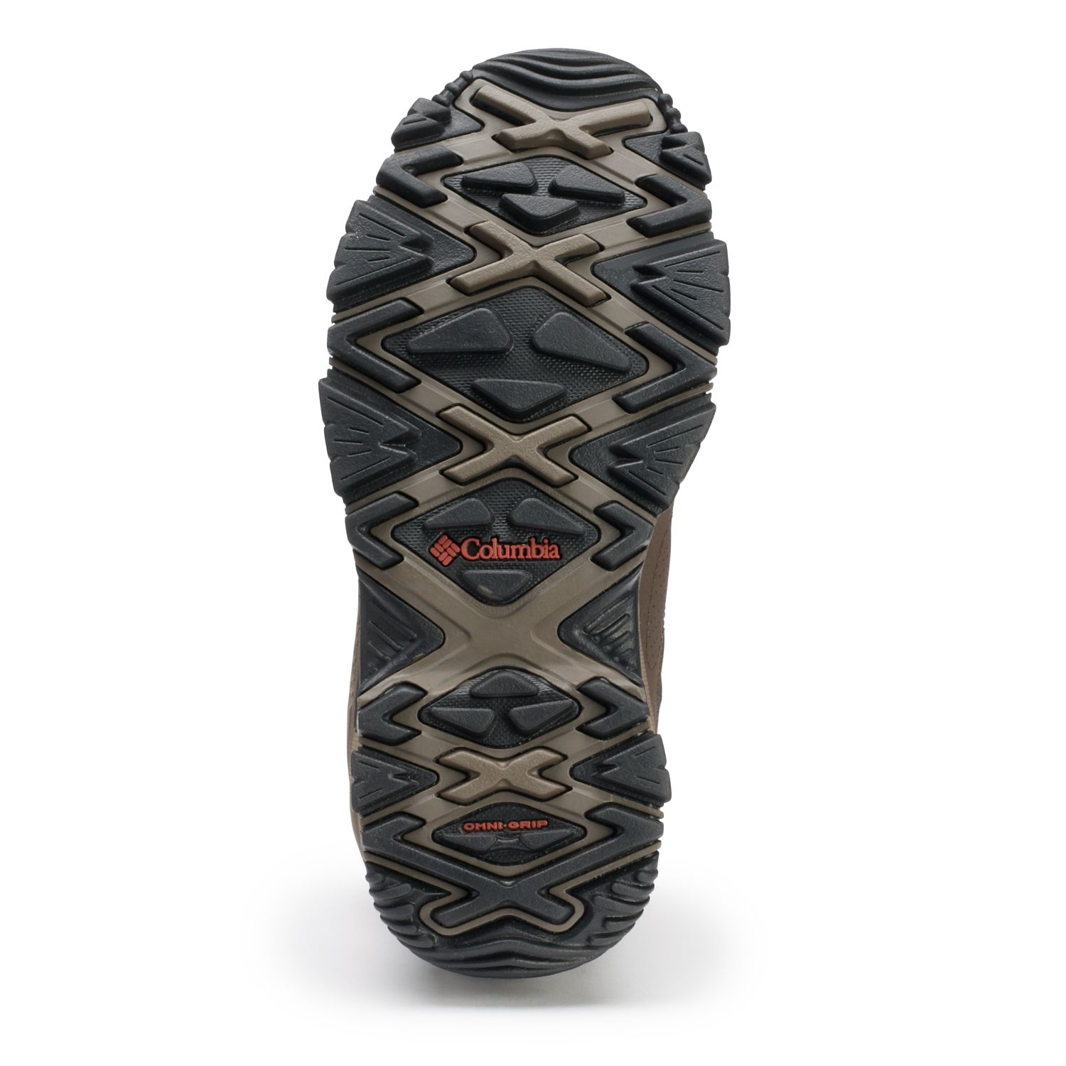 columbia liftop ii thermal coil men's waterproof hiking boots
