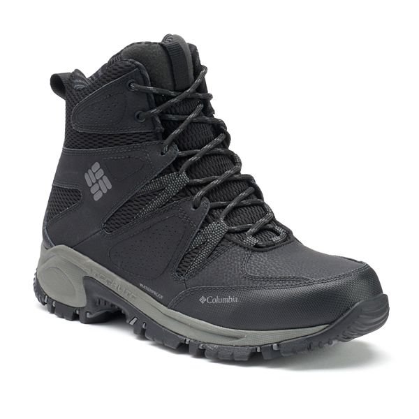 Columbia hotsell liftop waterproof