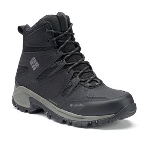 Columbia Liftop II Thermal Coil Men's Waterproof Hiking Boots