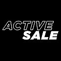 Up to 50% off Activewear. Select Styles.