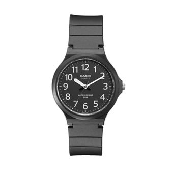 Casio Men's Super Easy Reader Watch