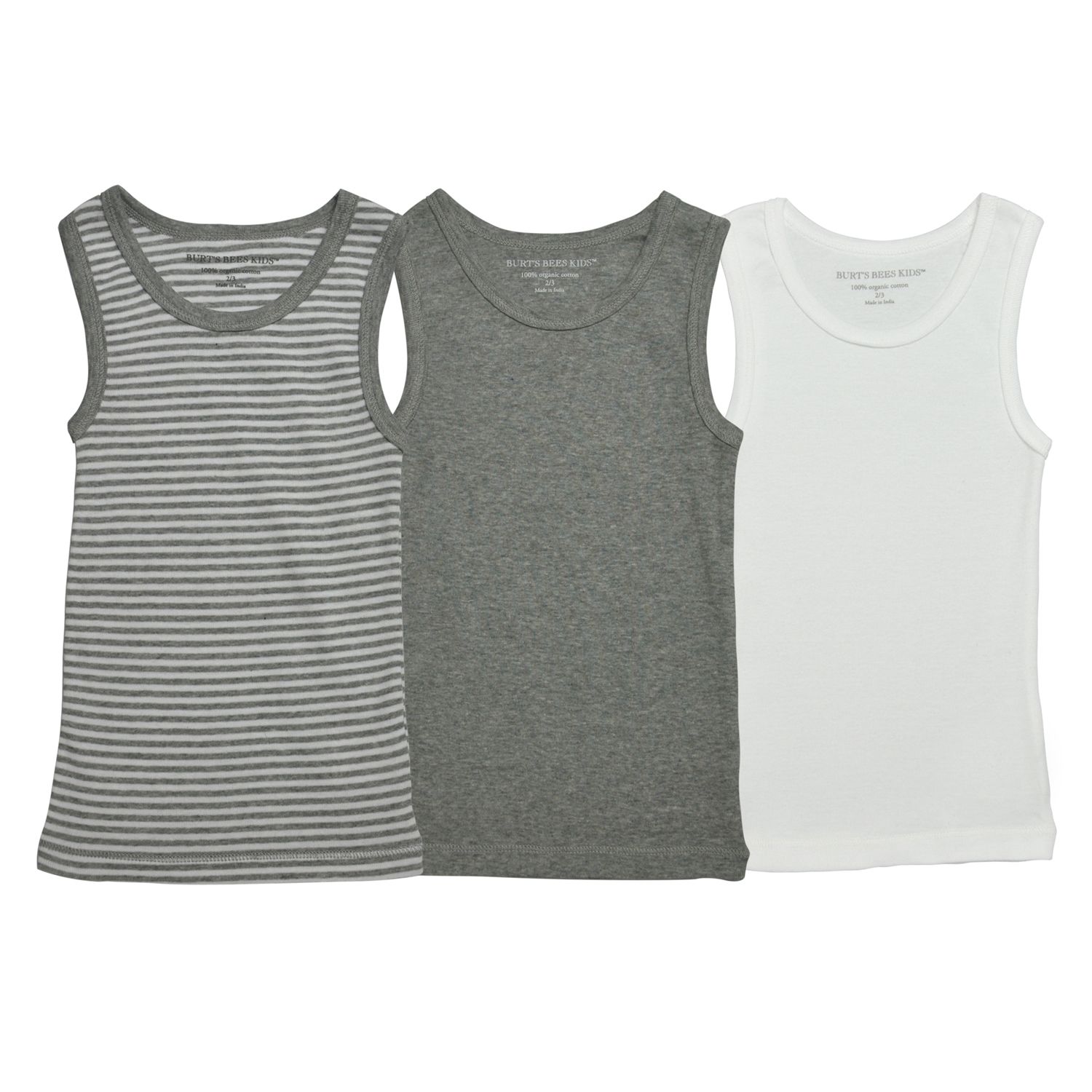 baby boy muscle tank