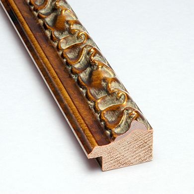 Amanti Art The Virgins Sleeping Women Framed Wall Art