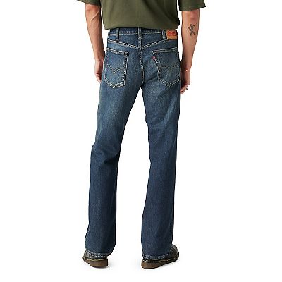 Men s Levi s 517 Bootcut Jeans