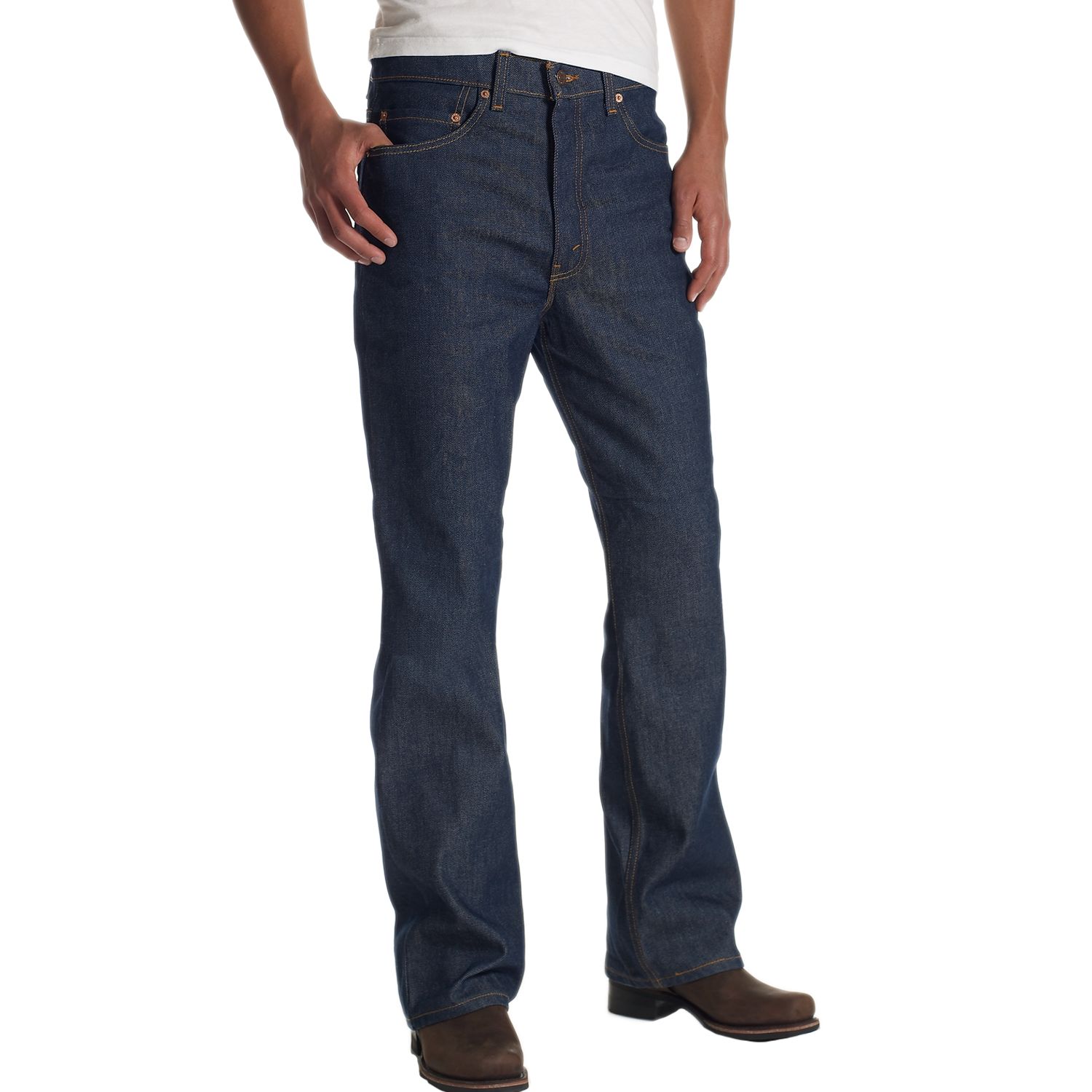 levis 517 rigid