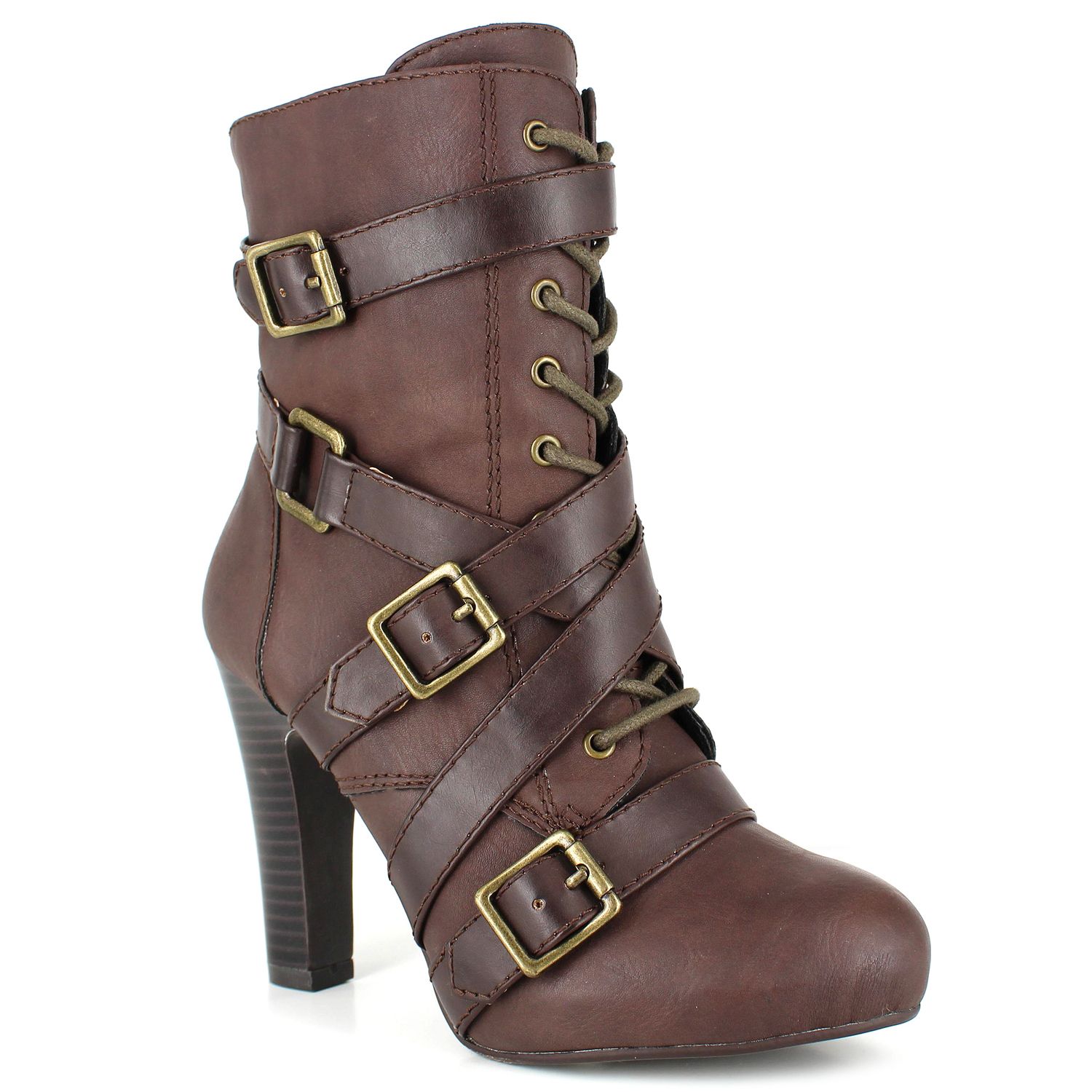 dolce by mojo moxy bootie