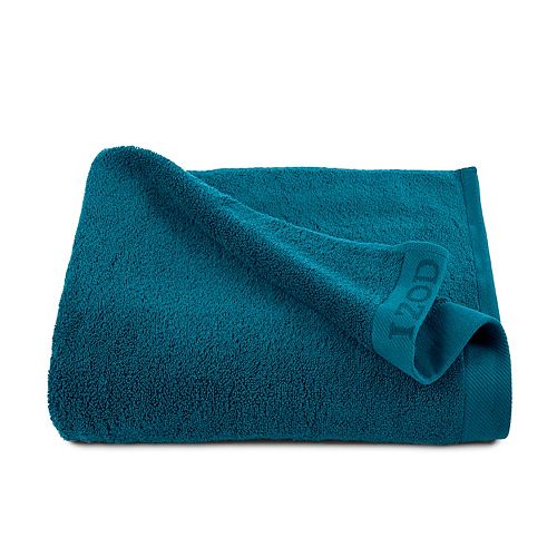 IZOD Egyptian Cotton Bath Sheet