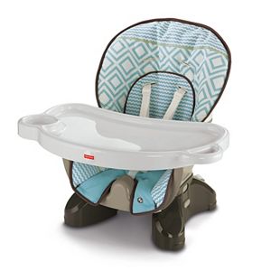 Fisher-Price SpaceSaver High Chair