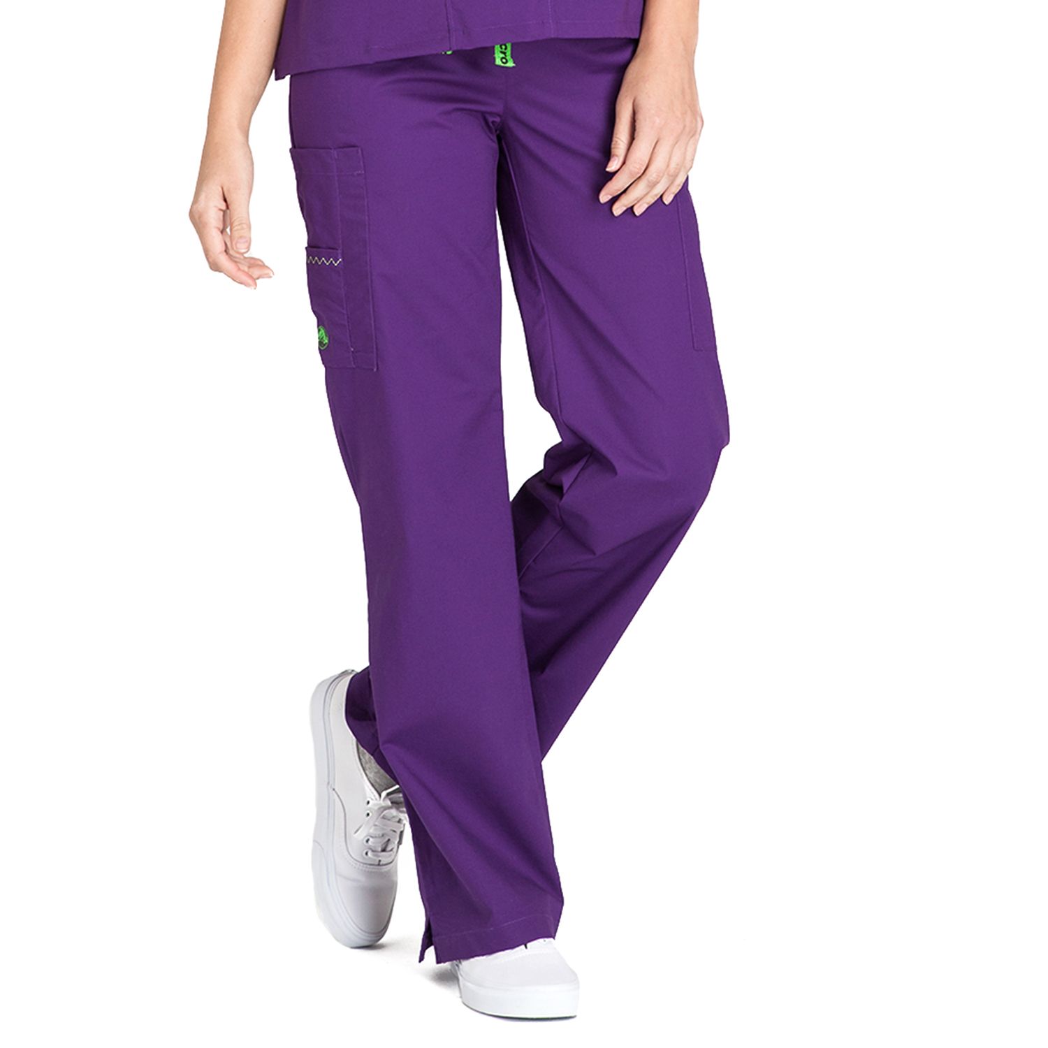 crocs karla scrub pant