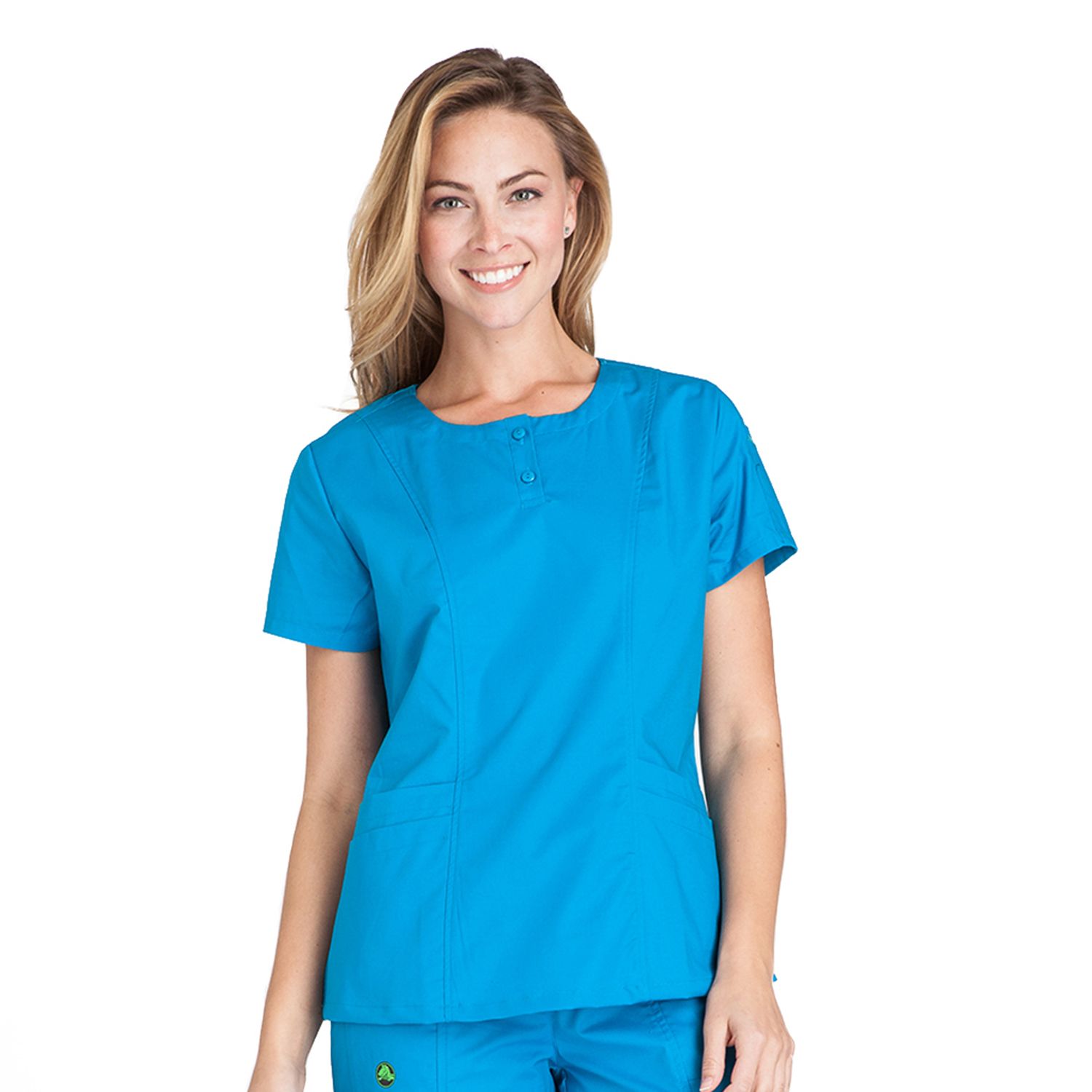 crocs scrubs