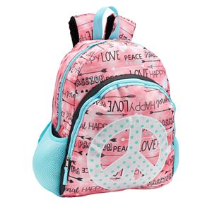 Kids Happy Arrows Backpack