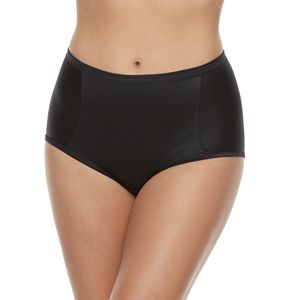 Women S Vanity Fair Smoothing Comfort Seamless Brief 13264