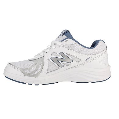 New Balance 496 Cush+ Women's Walking Shoes