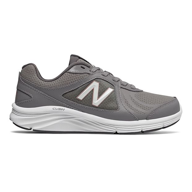 Kohl's new cheap balance walking shoes