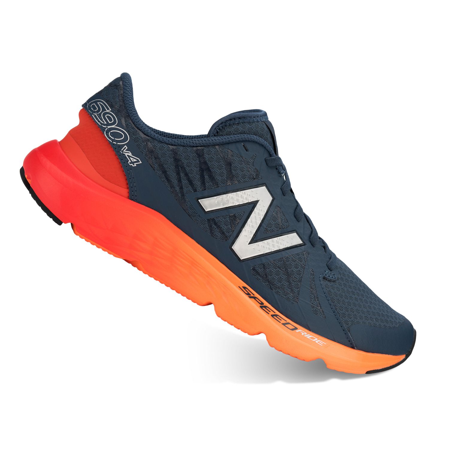 new balance speed