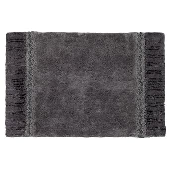 Avanti Braided Medallion Bath Rug