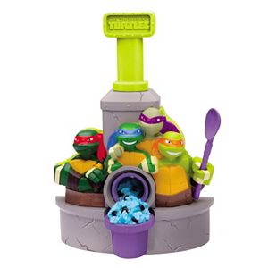 Teenage Mutant Ninja Turtles Frozen Treat Maker by Little Kids