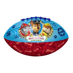 Paw Patrol Junior Football