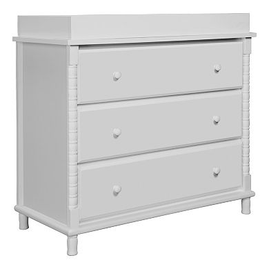 DaVinci Jenny Lind 3-Drawer Changer Dresser