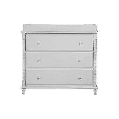 DaVinci Jenny Lind 3-Drawer Changer Dresser