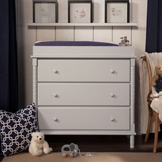 Kohls baby dresser sale