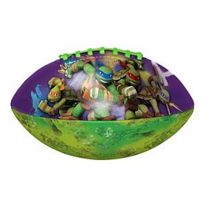 Teenage Mutant Ninja Turtles Junior Football