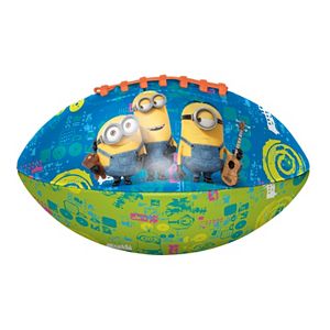 Minions Junior Football