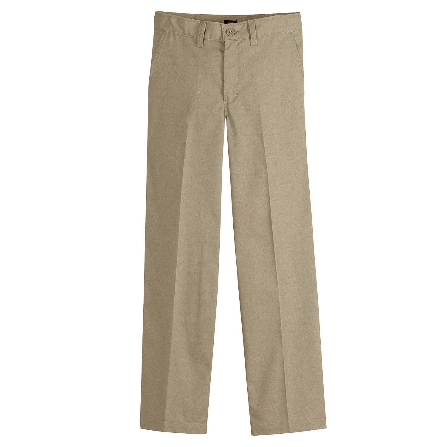 Photo 1 of Boys 8-20 Dickies Flex Classic-Fit Pants in Regular & Husky