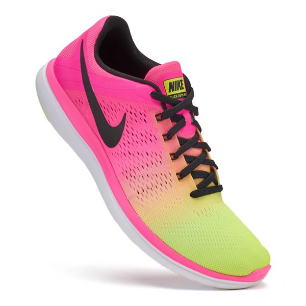 Nike 2016 RN Men's Running Shoes