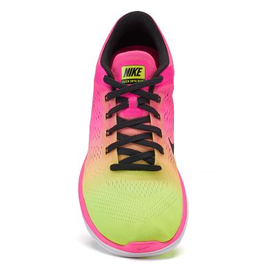 Será Recomendación romántico Nike Flex 2016 RN Men's Running Shoes