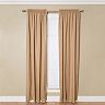 Miller Curtains Winston Window Curtain - 40'' X 84''