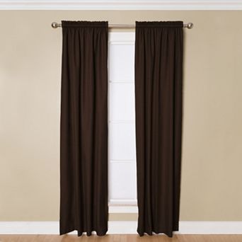 Miller Curtains Winston Window Curtain - 40'' x 84''