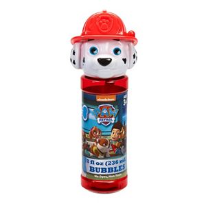 Paw Patrol 4-pk. Marshall Bubble Heads Bubble Pack by Little Kids
