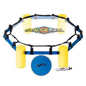 Franklin Sports Aquaticz Spyderball