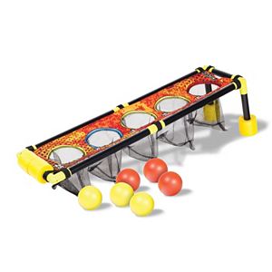 Franklin Sports Aquaticz Skee Ball