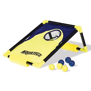 Franklin Sports Aquaticz 1-Hole Bean Bag Toss