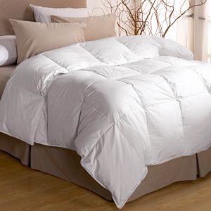 Restful Nights Premium Down Comforter
