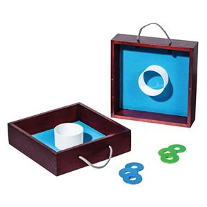 Franklin Sports Beach Bumz Washers