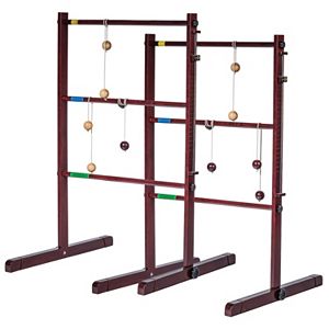 Franklin Sports Beach Bumz Golf Toss