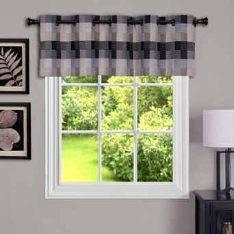 Achim Harvard Window Valance