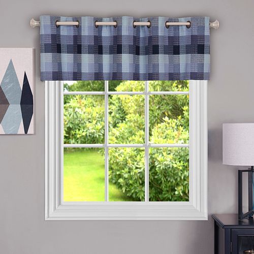 Achim Harvard Window Valance