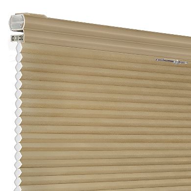 Achim Top-Down Bottom-Up Cordless Honeycomb Cellular Shade