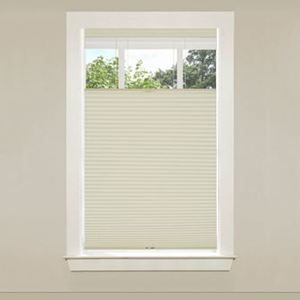 Achim Top-Down Bottom-Up Cordless Honeycomb Cellular Shade