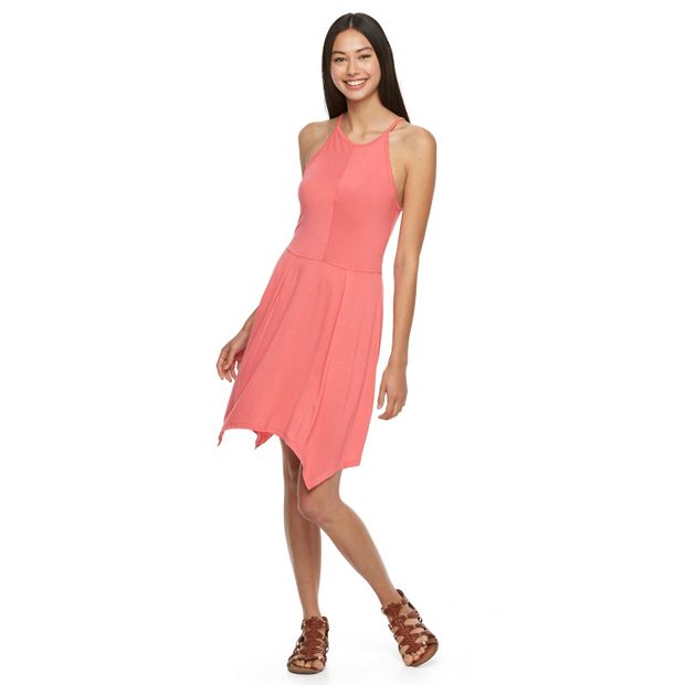 Kohls handkerchief dress sale