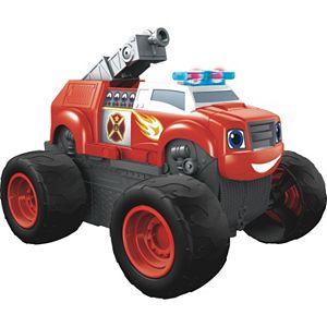 Fisher-Price Blaze and the Monster Machines Transforming Fire Truck